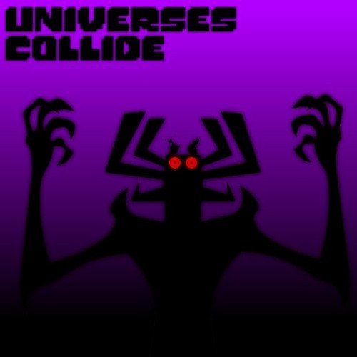 [Universes Collide] Darkness Rises + Evil Incarnate