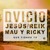 Artwork for Dvicio Ft Jesus Reik & Mau Y Ricky - Que Tienes Tu (Dj Salva Garcia & Dj Alex Melero 2018 Edit)