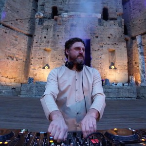 Solomun @ Théâtre Antique d'Orange for Cercle