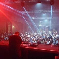 Cosmo Korg - Don´t go back