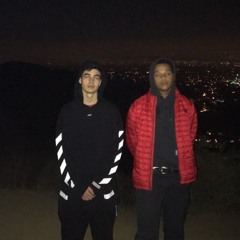 Roto (Ft. Yung CAFA)[Prod. Yung CAFA]