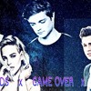 Friends X Sober X Game Over Ar Virals Mix Marshmello Martin Garrix Annie Marie G Eazy Mp3
