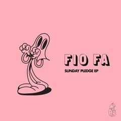 Fio Fa - I'd Like To See Ya Do It [PEAR003]