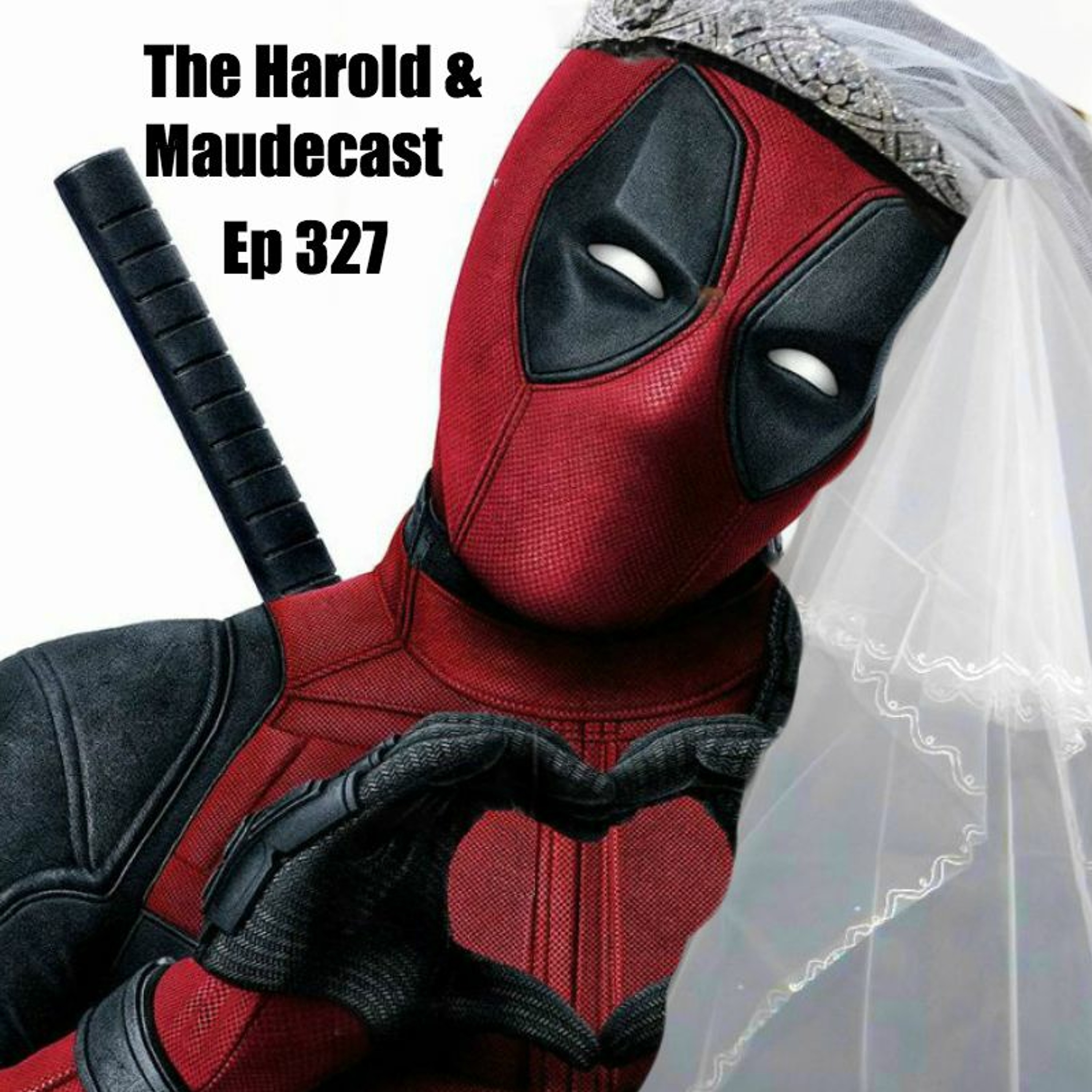 The Harold and Maudecast
