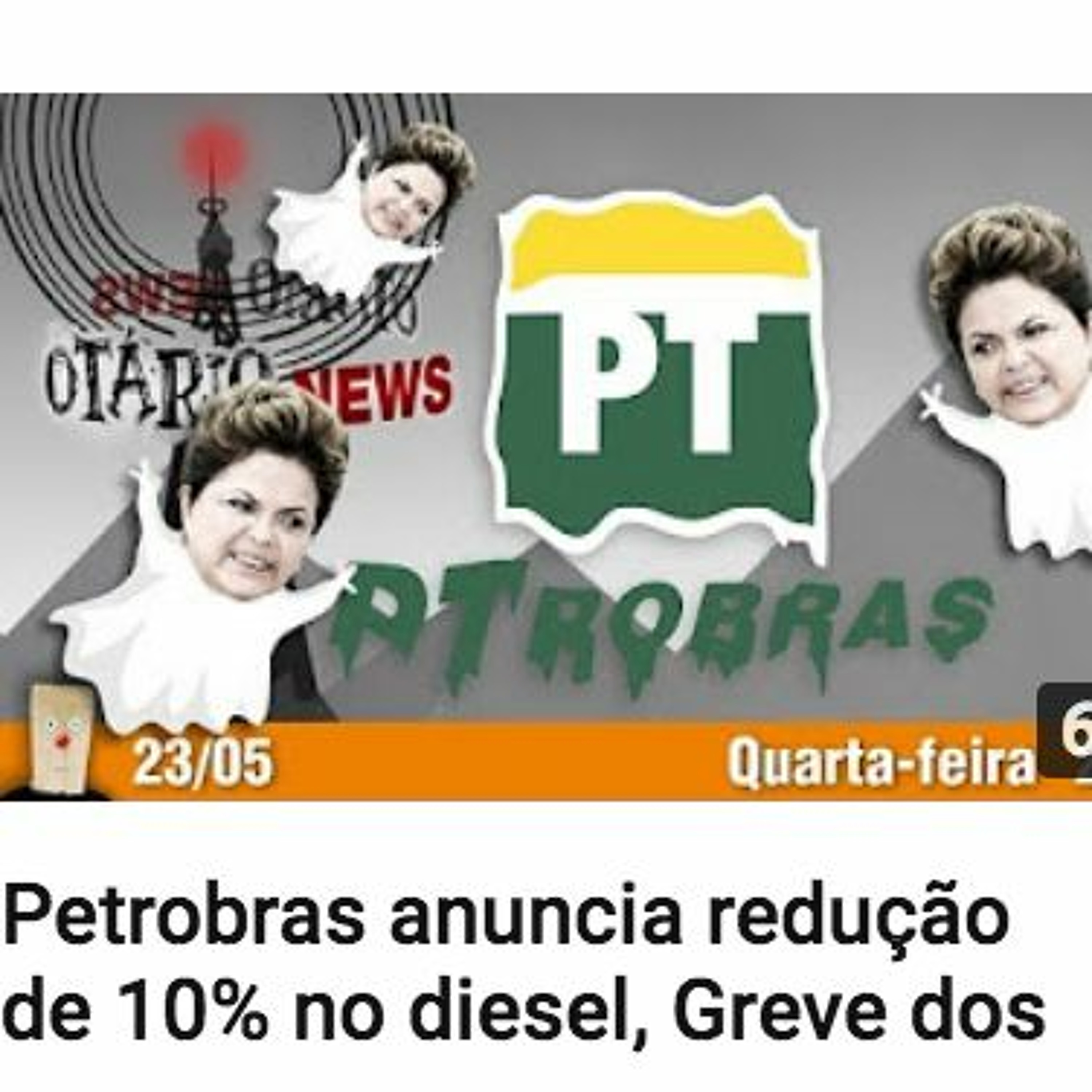 Canal do Otário