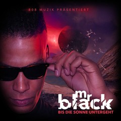 MrBlack - Kein Ding feat. Opti Mane