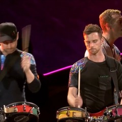 Coldplay Hym Of The Weekend Live 2016 A Head Full Of Dreams