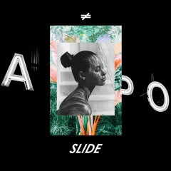 SLIDE (GUSTAV GUSTAV FLIP)