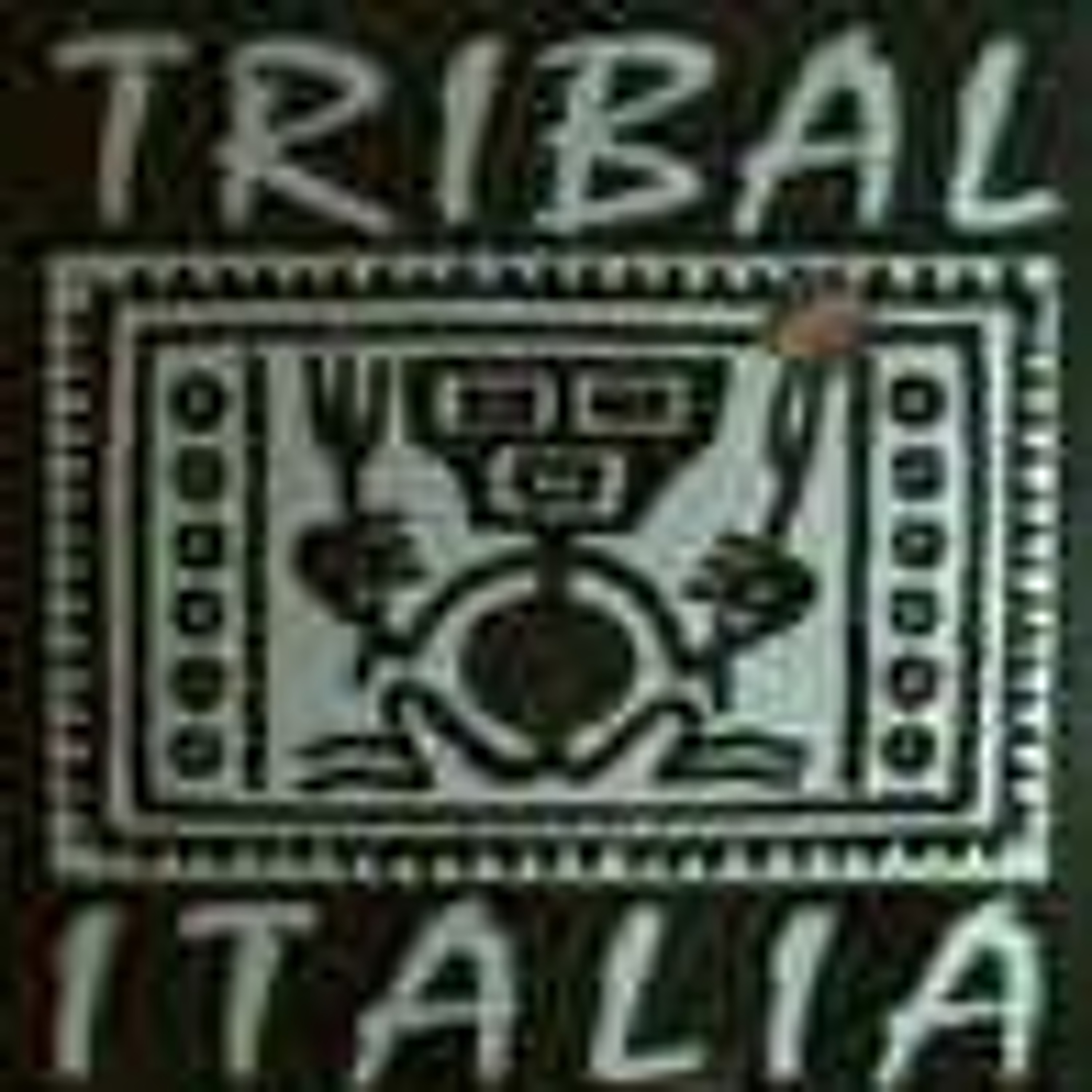 DNT (MKN BRIGADE) TRIBE-ACID-TEKNO-BREAK