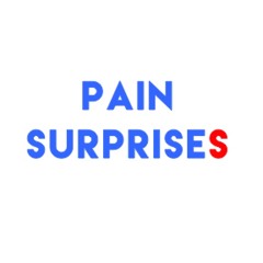 Posey #3 - Pain Surprises