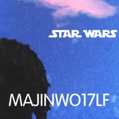 StarWars (Prod. Akachi)