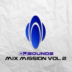 Dj Sounds Mixmission Vol.2