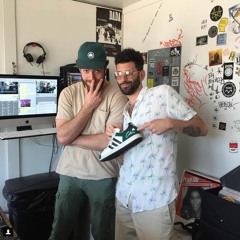 The Soul Clap Records Show with Eli 5/15/18