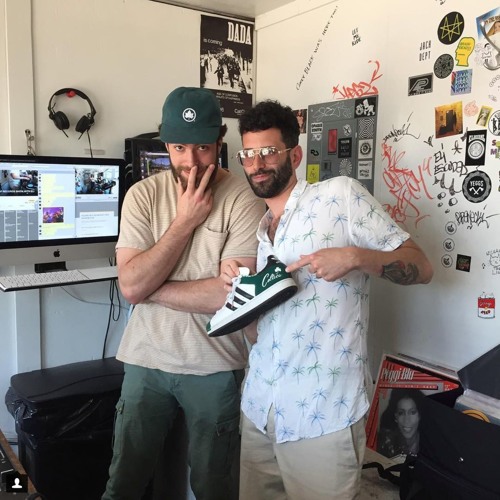 The Soul Clap Records Show with Eli 5/15/18