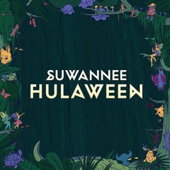 Hulaween - 2018 lineup