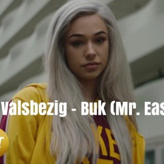 Valsbezig - Buk (Mr. East's Rework) *Free Download*