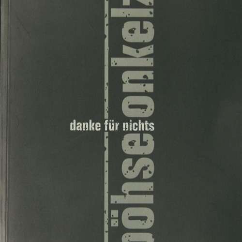 Danke Für Nichts Snippet - "Rucksack"