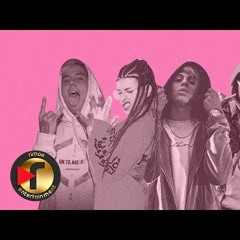 Loca._.Khea X Duki X Cazzu