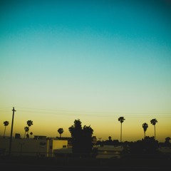 California Chillin - Modern Beat