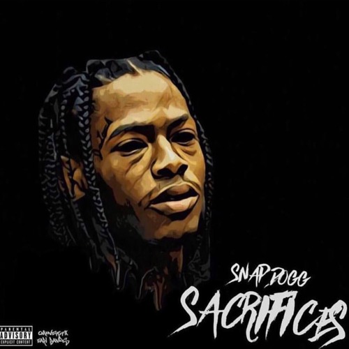 Problems (feat. Casanova)