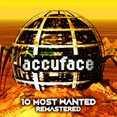 Accuface - Travelling Without Moving (2018 Remastered Tunnel Trance Force Full Length)