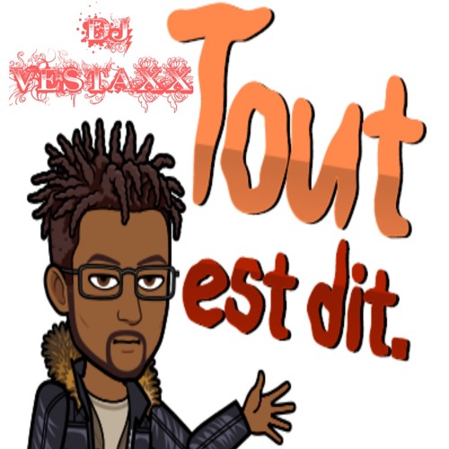 Gouyad XI (parle moi Gouyad)/ Facebook: Vestaxx vstx