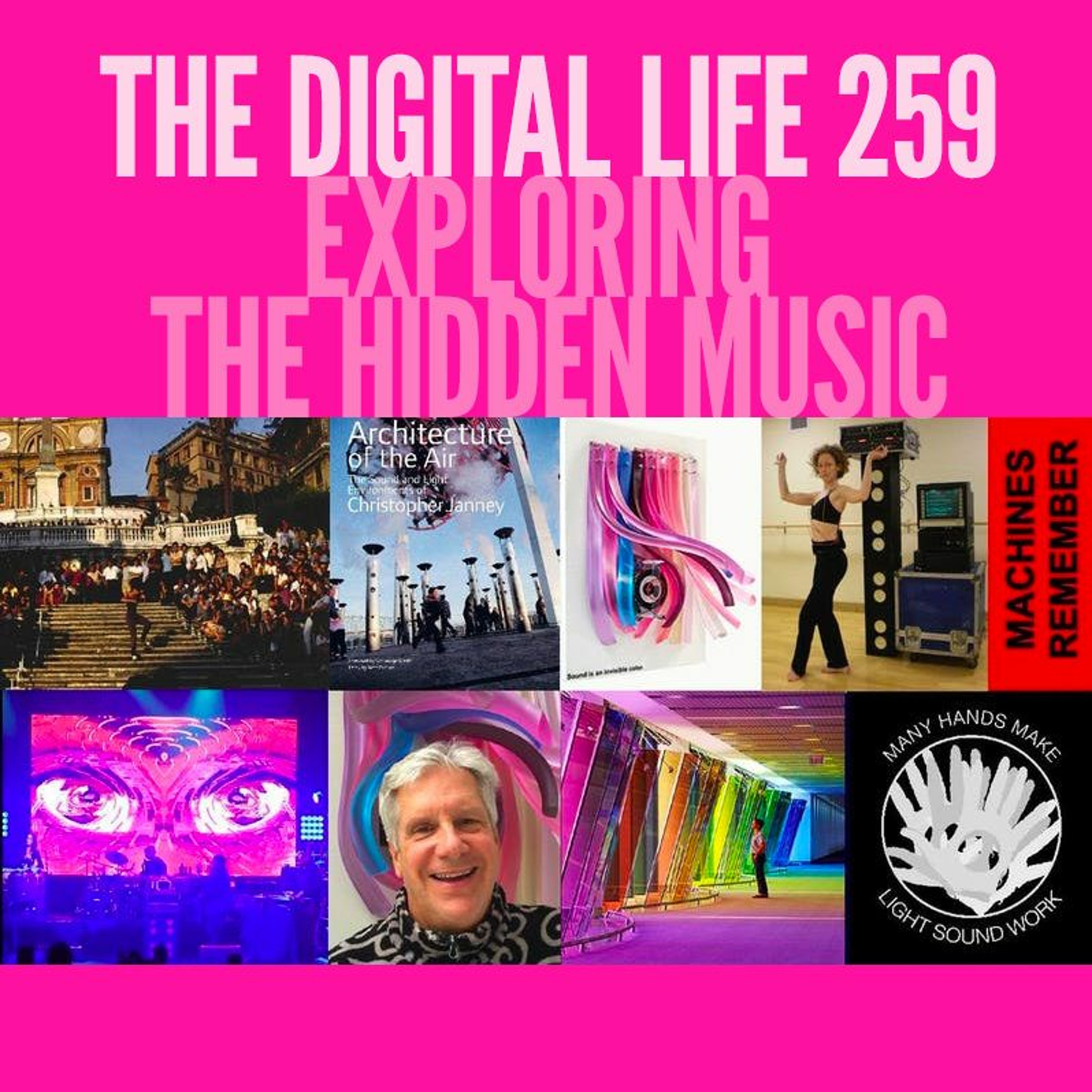 The Digital Life - Design and Technology Podcast