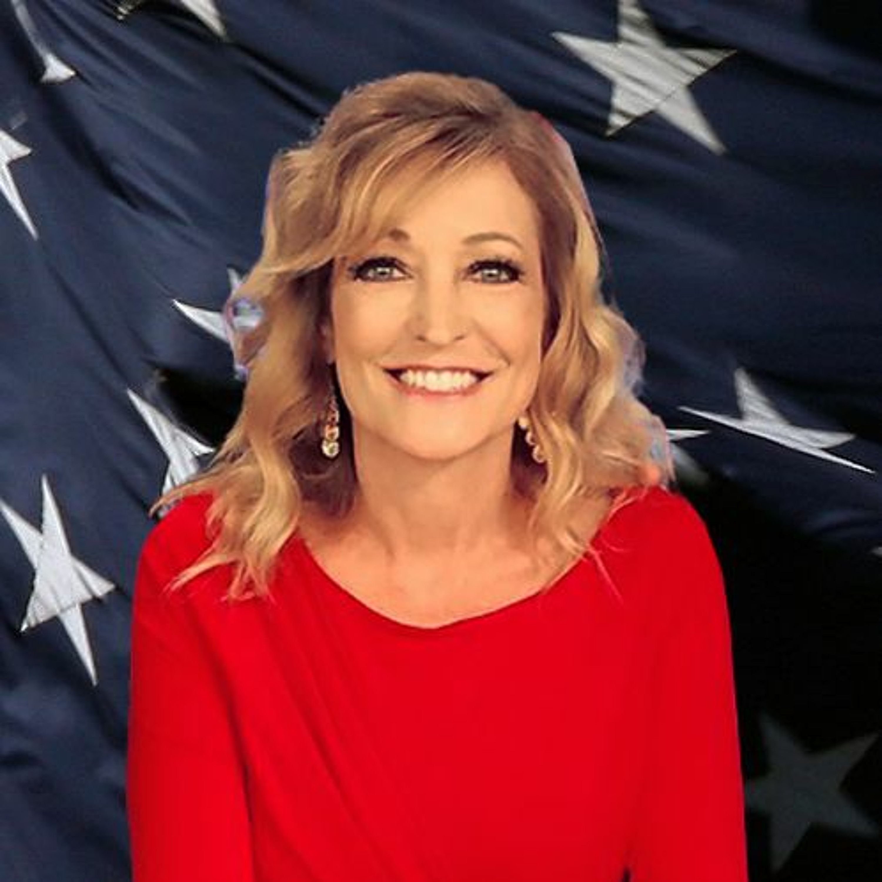 The Andrea Kaye Show - 05.23.18 episode artwork