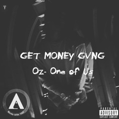 One Of Us (Prod. by Cxdy & Hxxx)