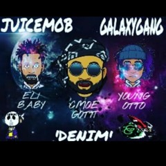 DENIM ELIBABY X CMOEGOTTI X YOUNGOTTO