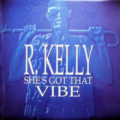 R. Kelly, Public Announcement - She's Got That Vibe (Sam Green Remix) ***FREE DOWNLOAD***