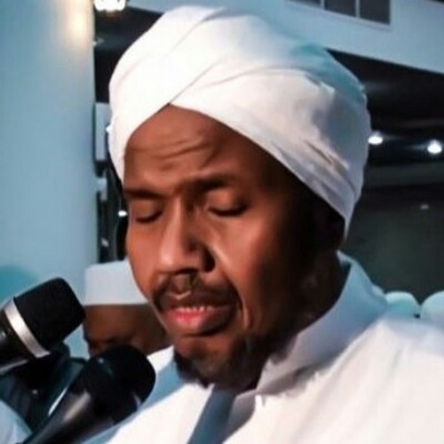 آواخر سورة المؤمنون للقارئ الشيخ عبدالرشيد صوفي قيام رمضان 2018/1439