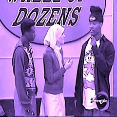Dirty Dozens