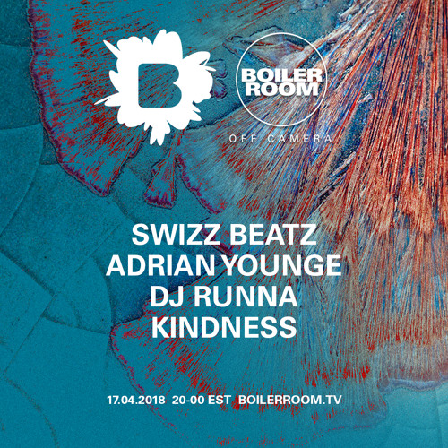 Oogverblindend dynamisch Wreed Stream Kindness Boiler Room x Brooklyn Museum by Boiler Room | Listen  online for free on SoundCloud