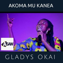 YESU YE M'AKOMA MU KANEA (Gladys Okai)