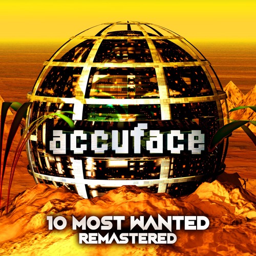 Accuface - Experience (2018 Remastered Tunnel Trance Force Full Length)