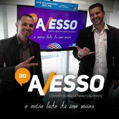 Do Avesso - Animais domésticos e selvagens (23/05/2018) / 18094