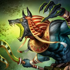 Anubis