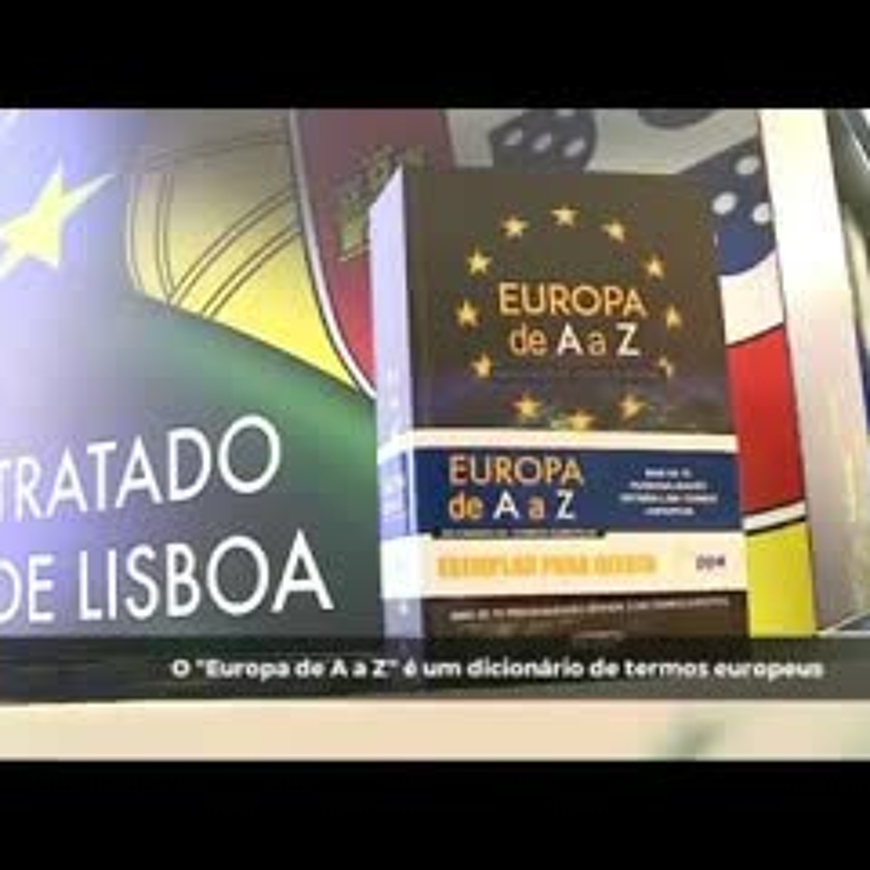 Minuto Europeu