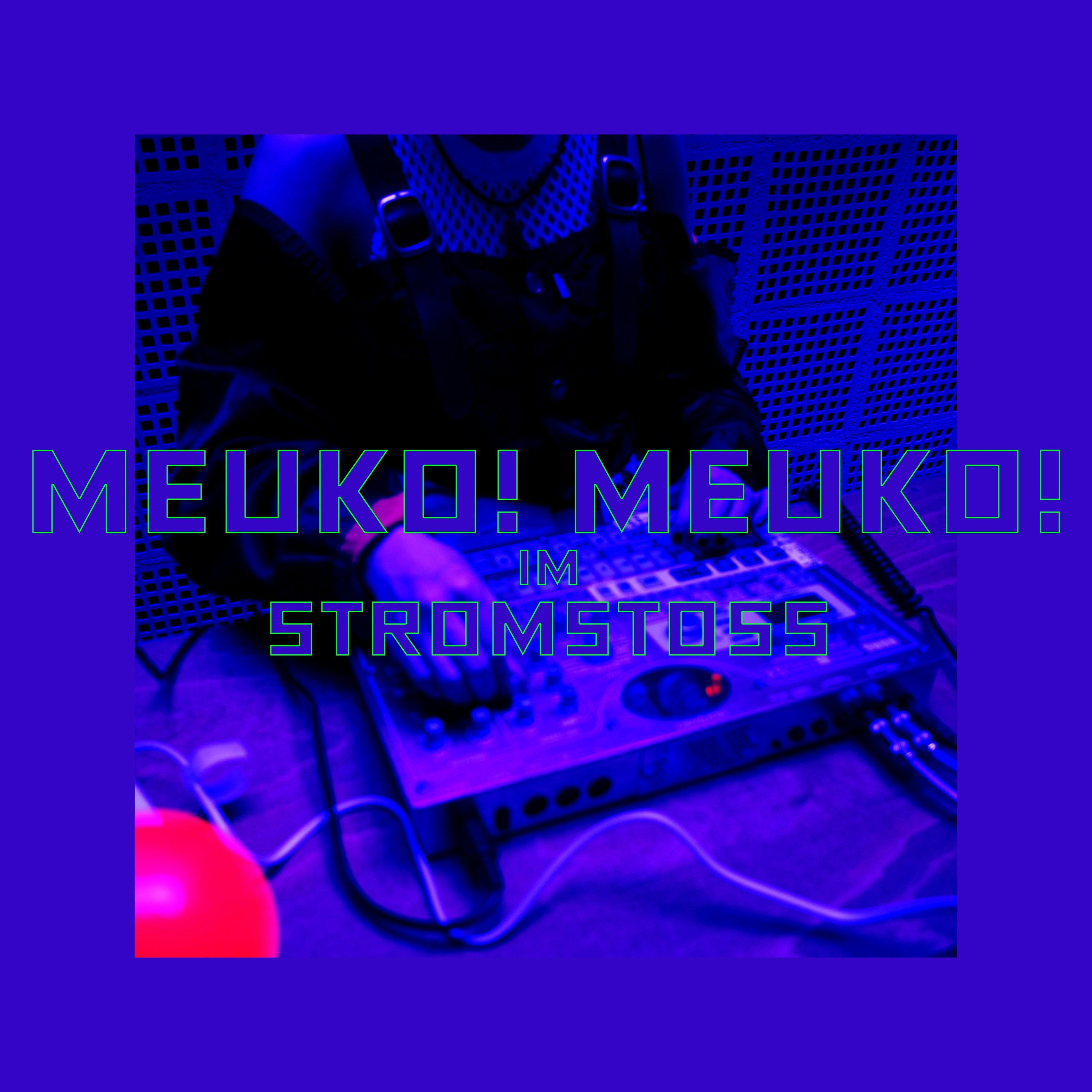 Stromstoss Guest Mixes