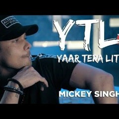 Yaar Tera Lit Twinbeatz Remix - Mickey Singh