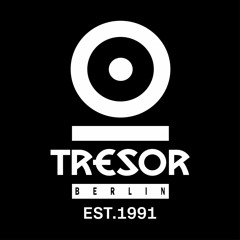 Kavaro at Tresor Berlin 09.05.2018 (Vinyl only)