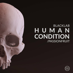 Blacklab - Passionfruit