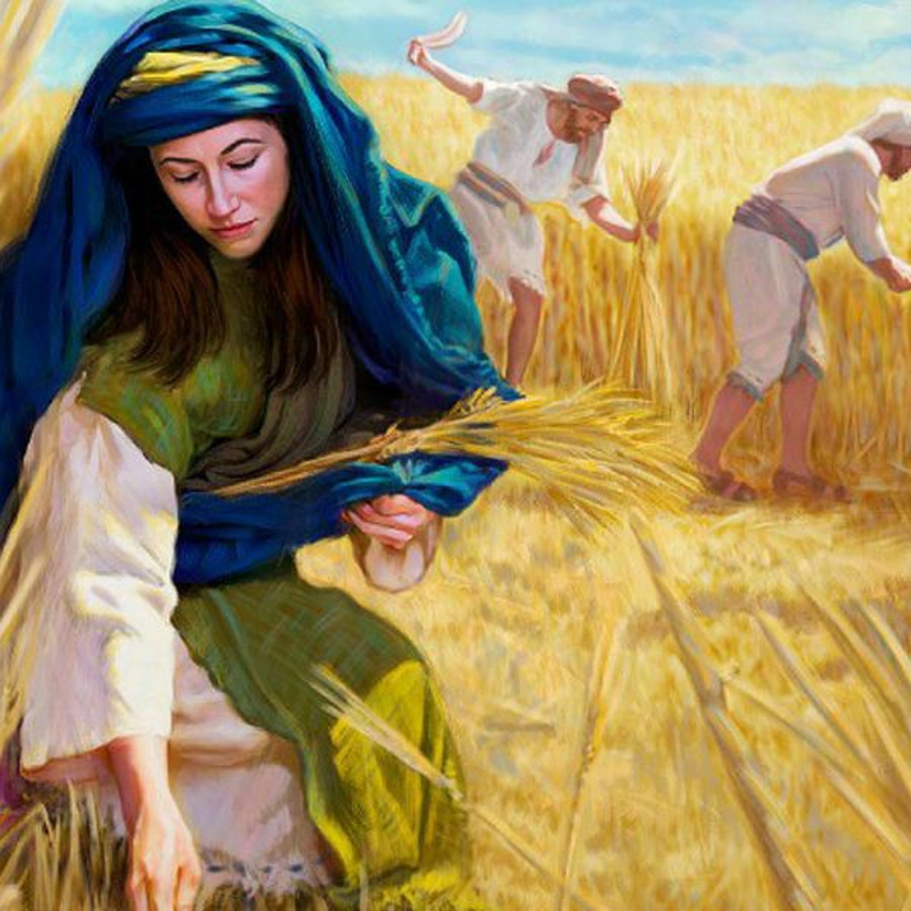 How the Book of Mormon and the Old Testament Help Us Understand What it Means to be Redeemed 436