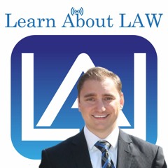 Learn About Law Podcast