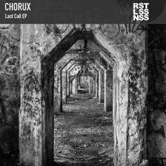 Chorux - Without You