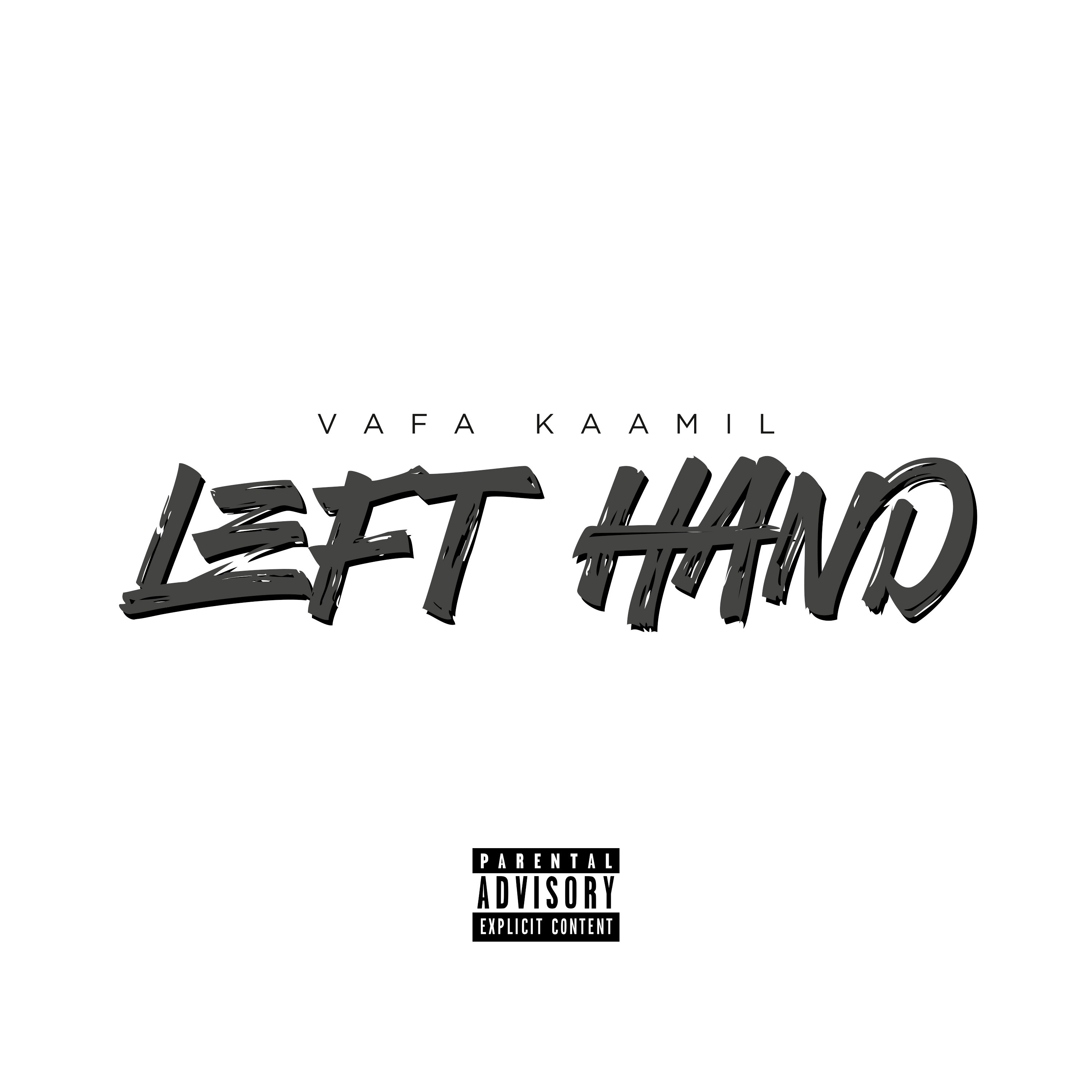 Left Hand episode artwork