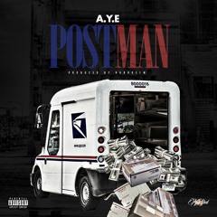 Postman (Prod. by AuraKeem)
