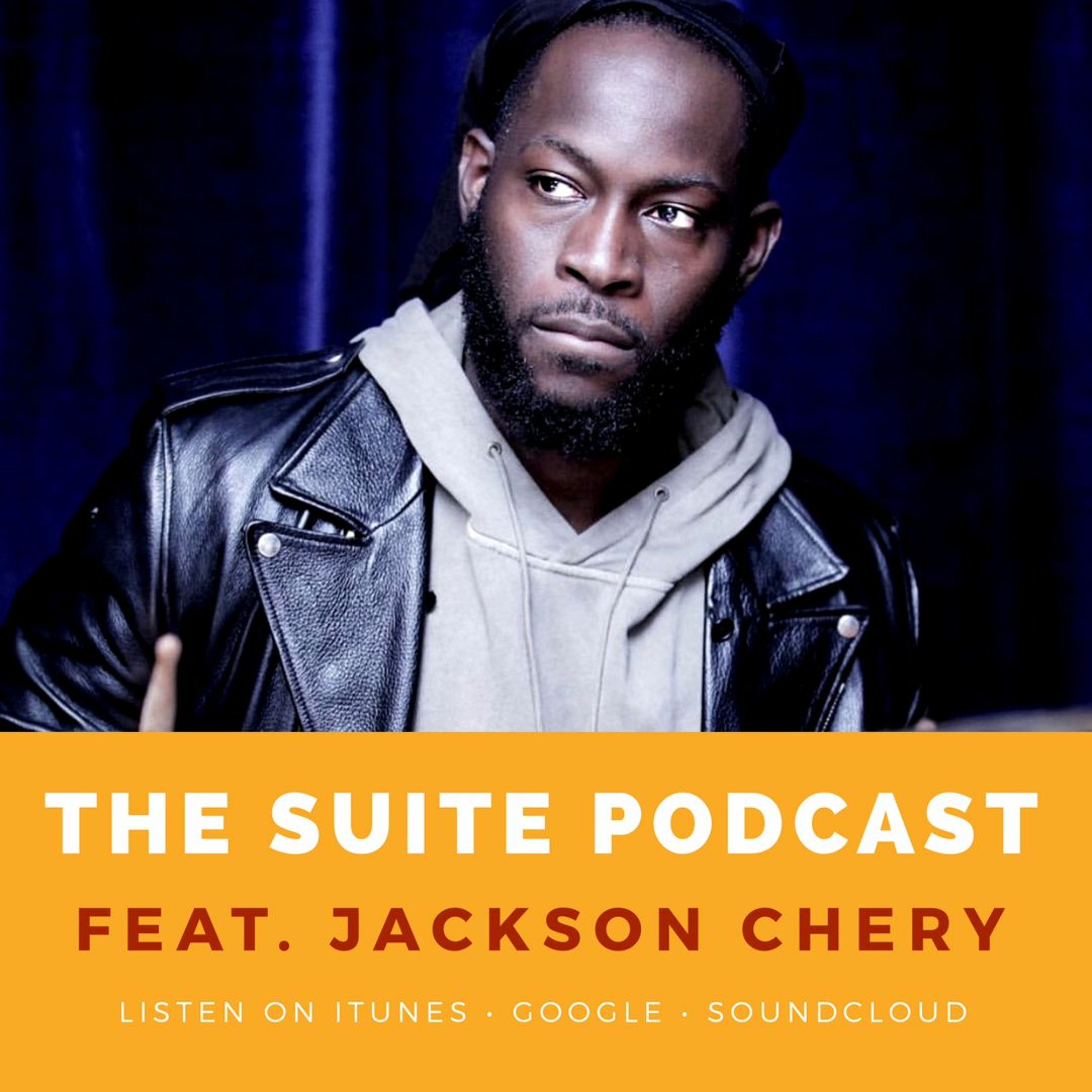 The Suite Podcast