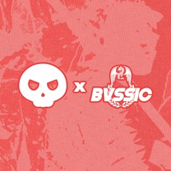 Guillotine X BVSSIC - ODIO MIX #1